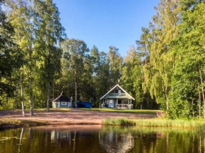 Holiday Home Villa koivumäki by Interhome